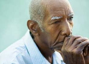 Photo of a man.