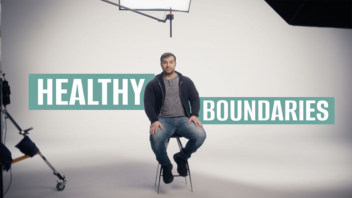 Healthy Boundaries