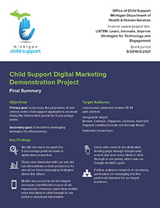 digital marketing summary thumbnail cover