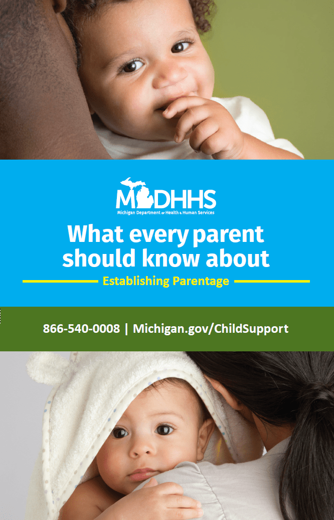 What Every Parent Should Know About Establishing Parentage