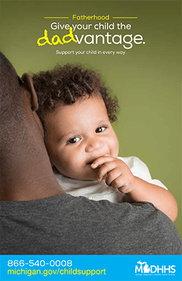 dadvantage booklet cover