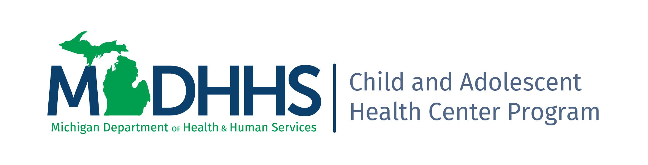 MDHHS CAHC Logo