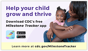 English Milestone Tracker App link