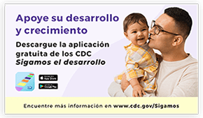Spanish Milestone Tracker App link