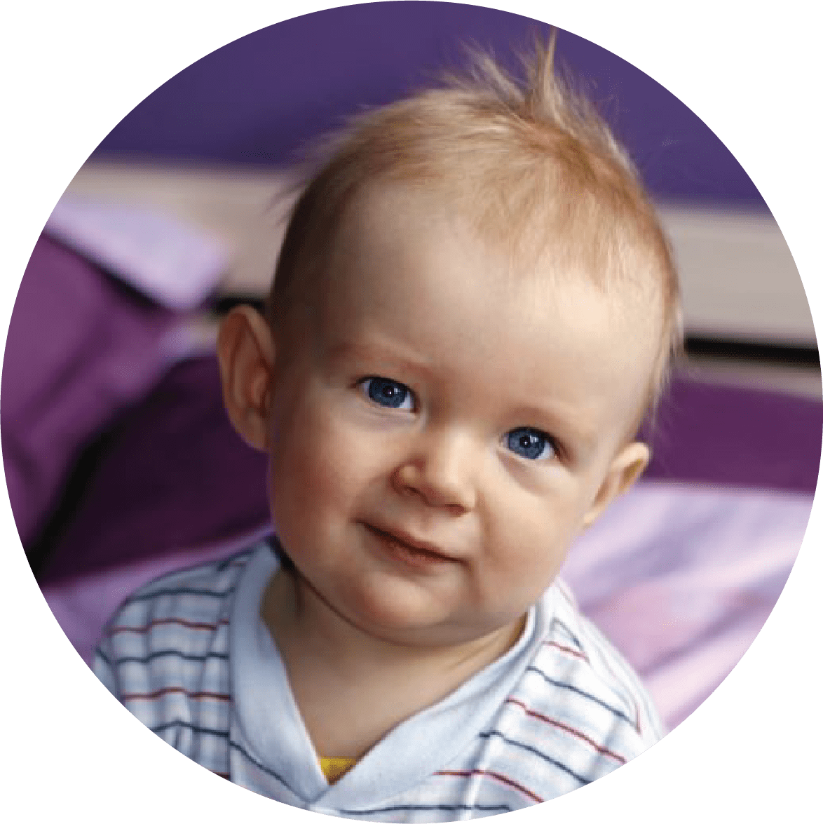 baby 6 months old