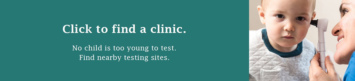 Click to find a clinic