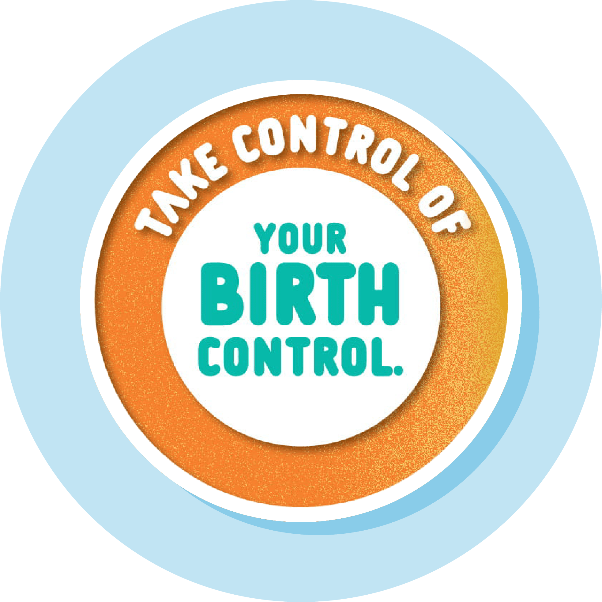 Take control of your birth control icon