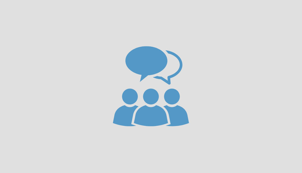 Follow-up Coordinating Centers and Advisory Committees icon