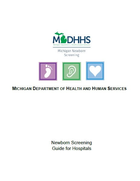 Image of the NBS Guide for Hospitals