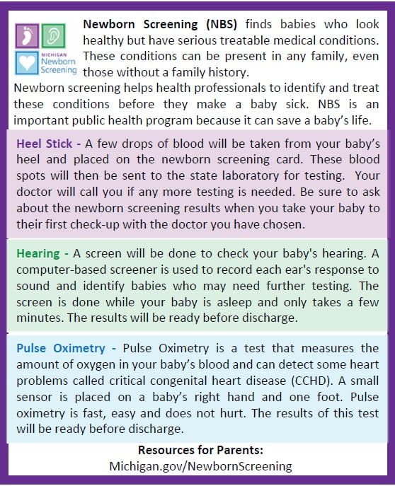 Image of NBS and BioTrust pocket script