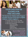 Your Child May Be Eligible