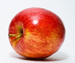 Image of an apple