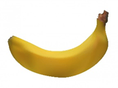 Image of a banana