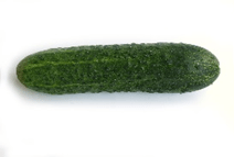 Image of a cucumber
