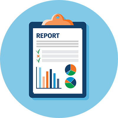 Data Reports image