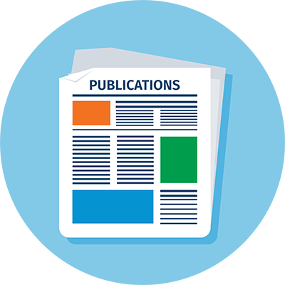 Publications image