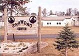 Shawono Center