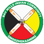 Logo for Bay Mills Chippewa Indian Community