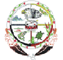 Logo for Lac Vieux Desert Band of Lake Superior Chippewa Indians