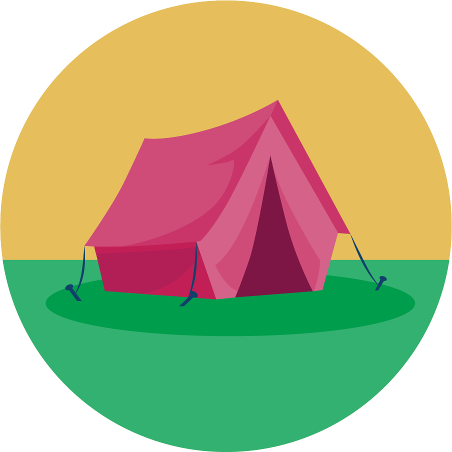 Camp Scholarships icon
