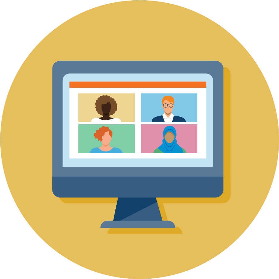 Learning Opportunities icon