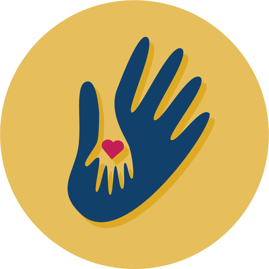 Sibling Support icon