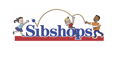 Sibshops logo