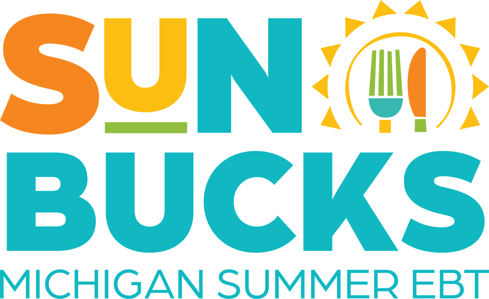 Sun Bucks Michigan Summer EBT