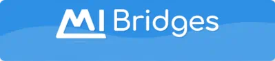Check Eligibility Button Apply for assistance and manage your account online using MI Bridges