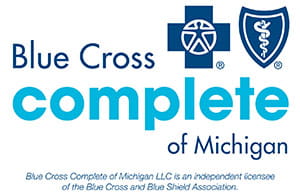 Blue Cross Complete Logo
