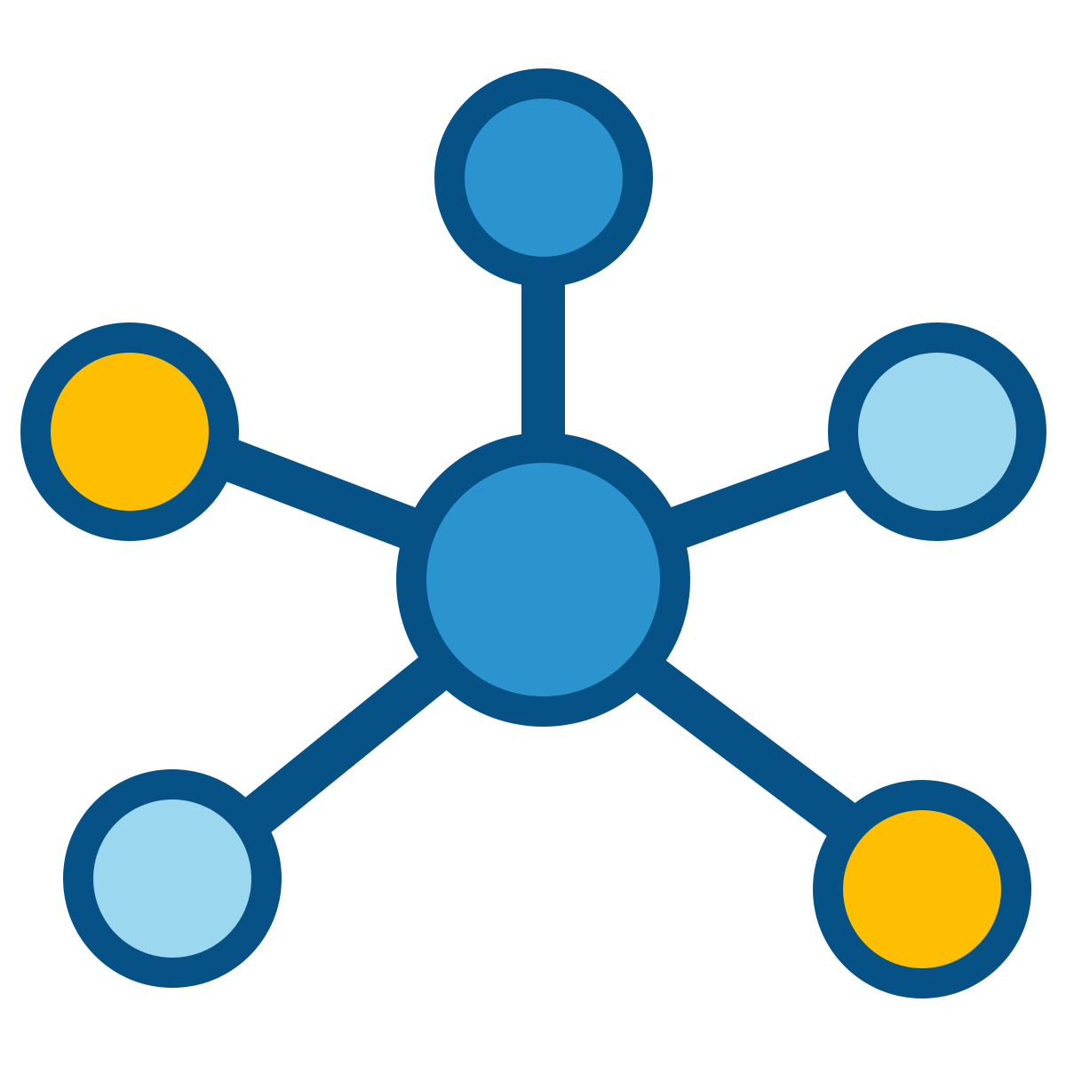 RHTP Interoperability icon