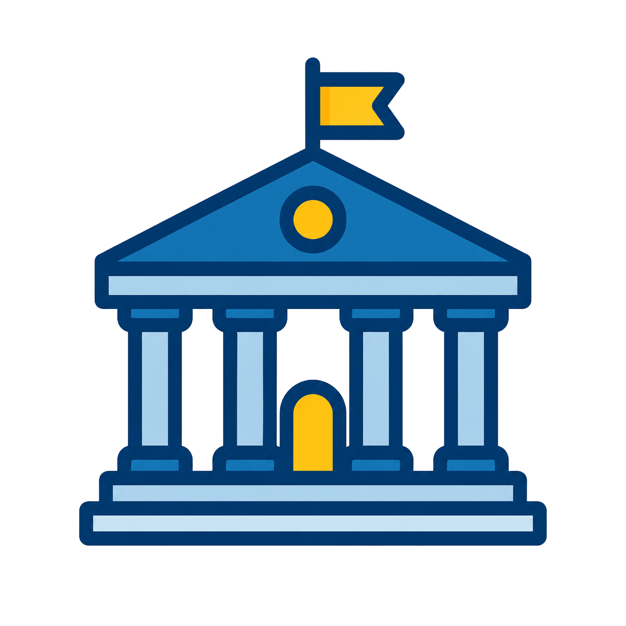 RHTP Tribal Gov icon.png
