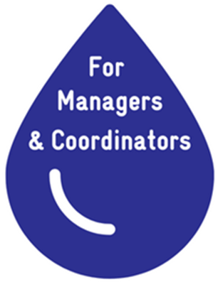 Breastfeeding for Managers and Coordinators