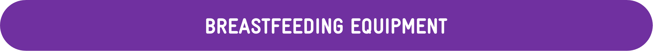 Breastfeeding Equipment