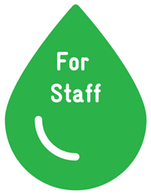 Breastfeeding for Staff