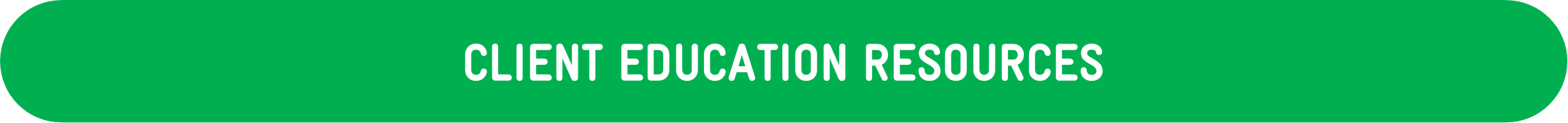 Client Education Resources