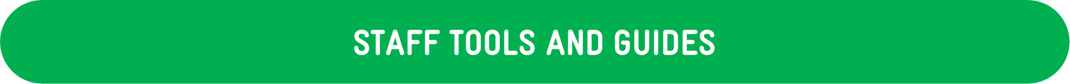 Staff Tools and Guides