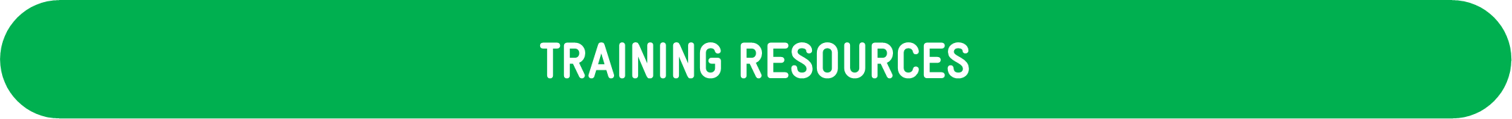 Training Resources