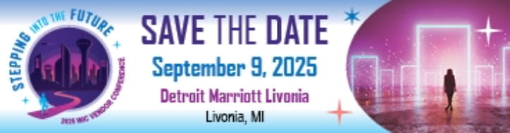 2024 WIC Vendor Conference