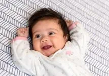 Infant photo