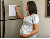 Pregnancy photo
