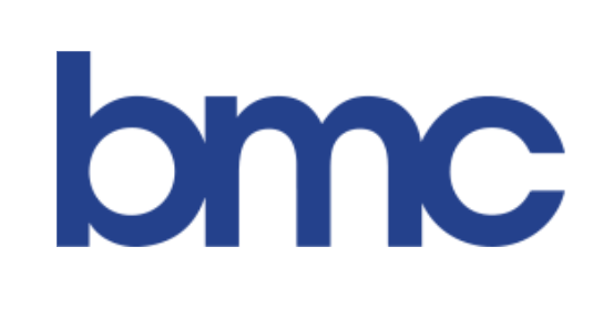 Business Machines Company Logo