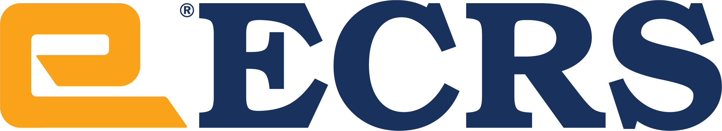 ECRS Logo