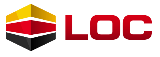 LOC Logo