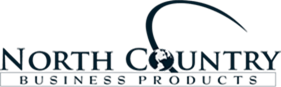 North Country Business Products Logo