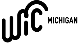 WIC Michigan Logo