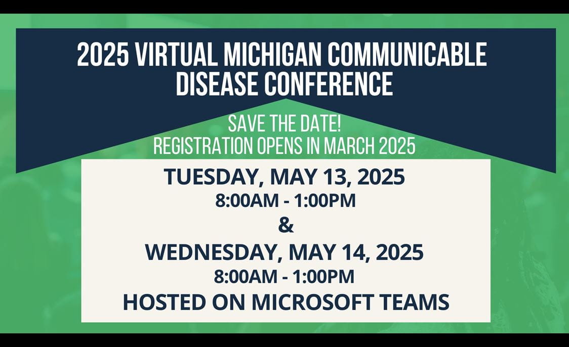 CD Conference Banner