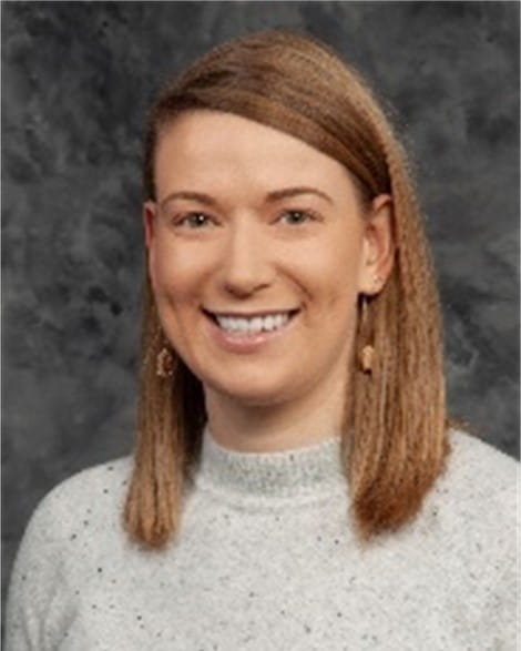 Aimee Algrim Portrait