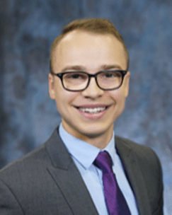 Dan Bator Portrait