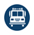 Fire Truck Icon